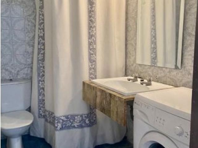 Casa en venta en Capuchinos, La Axarquía
