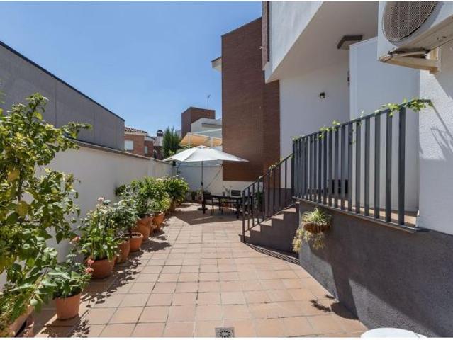Casa en venta en Genil, Comarca de la Vega de Granada