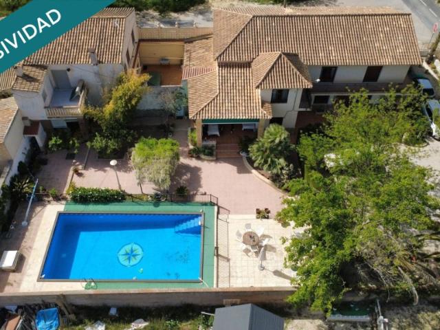 Chalet en venta en el Vinalopó Mitjà / El Vinalopó Medio, Valencia