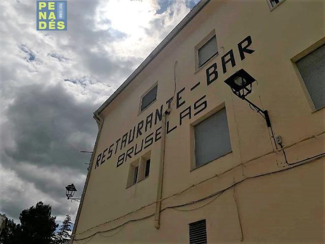 Casa en venta en la Vall d'Albaida, Valencia