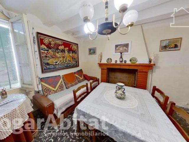Casa en venta en Cortes De Pallás