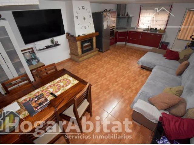 Casa en venta en Grupo Corell, la Plana Alta