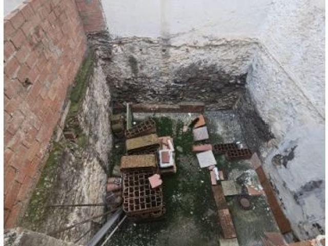 Casa en venta en Benamocarra