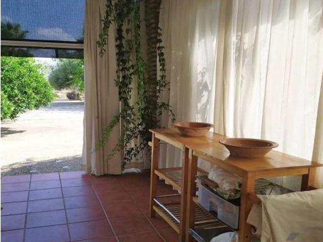 Casa en venta en Los Algarbes, La Carlota