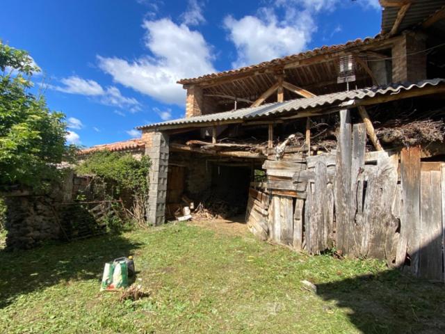 Casa en venta en Veracruz, Aragón
