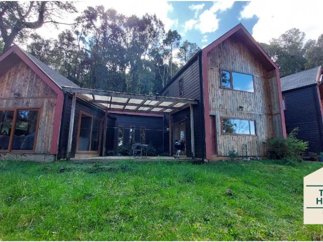 Gran Casa, Condominio Los Aromos