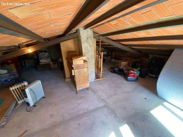 Casa en venta en Fontsagrada, Gavet de la Conca