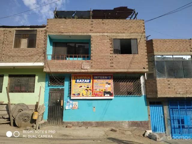 Casa venta en Lima, Lima Metropolitana