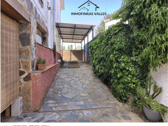 Casa en venta en Sant Isidre, Vallès Oriental