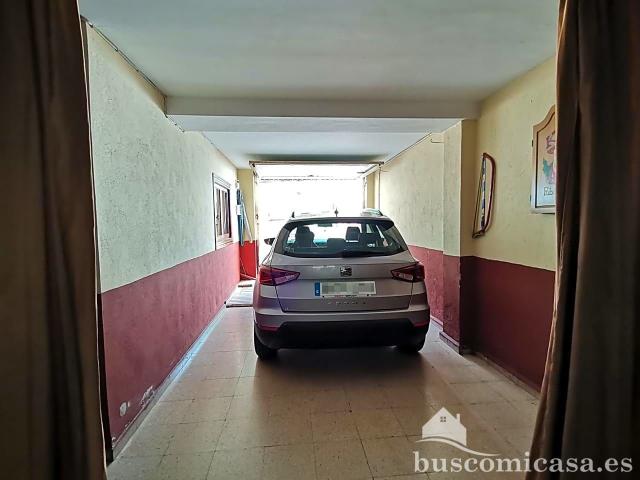 Chalet en venta en Linares, Andalucía