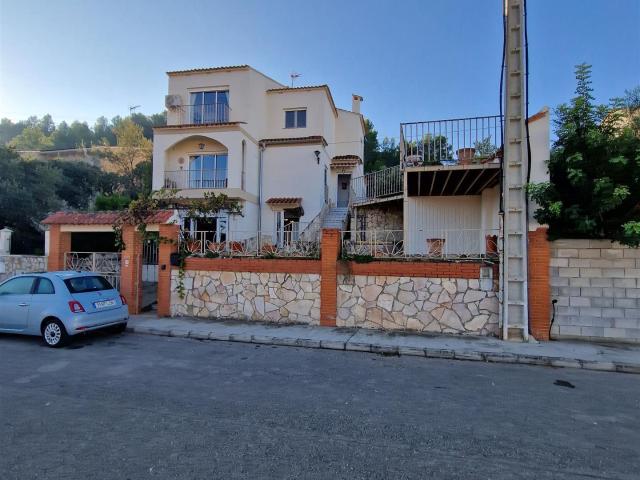 Casa en venta en Quesa