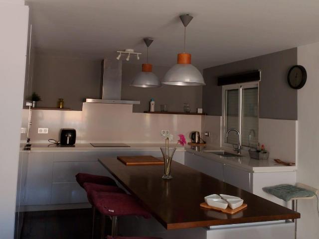 Casa en venta en La Canal de Navarrés, Valencia