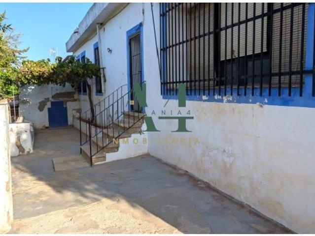 Casa en alquiler en Urbanización El Portanchito, Cáceres
