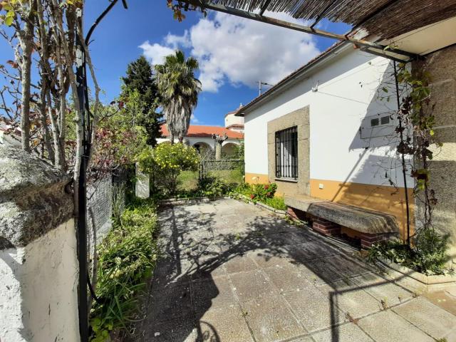 Chalet en venta en Ceclavín, Extremadura