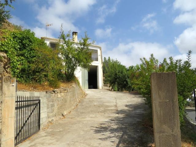 Casa en venta en Comarca de la Alpujarra Granadina, Andalucía