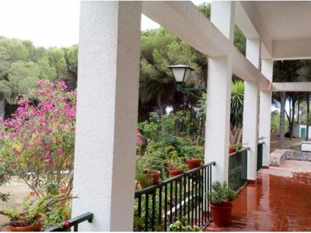 Casa en venta en El Condado, Andalucía