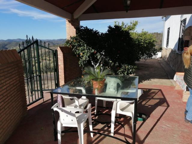 Casa en venta en El Carpio