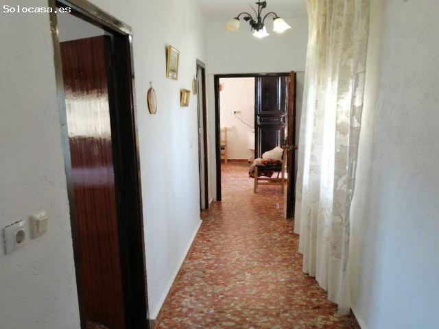 Casa en venta en El Carpio