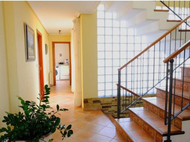 Casa en venta en Barrio La Cruz de Fajardo, Orihuela