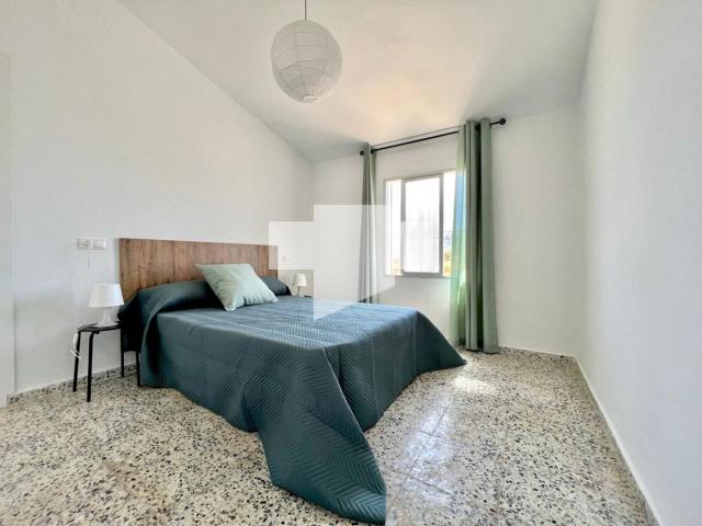 Terreno en venta en Las Encinillas, La Axarquía