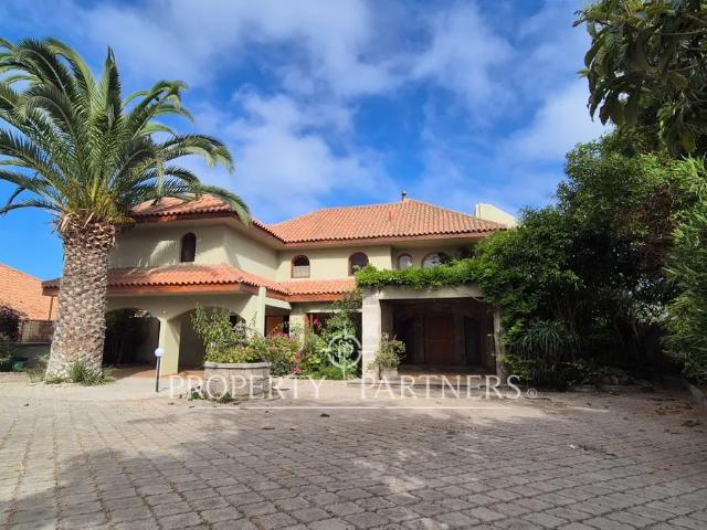 Casa en arriendo en La Serena, Coquimbo