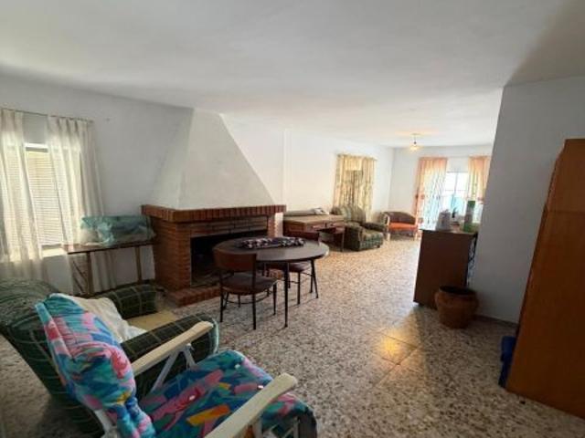 Casa en venta en Conquista De La Sierra, Extremadura