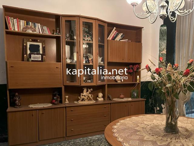 Casa en venta en la Vall d'Albaida, Valencia