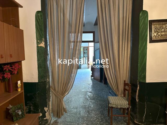 Casa en venta en la Vall d'Albaida, Valencia