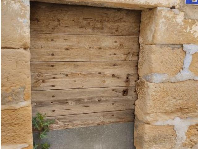 Casa en venta en Matarraña / Matarranya, Mazaleón
