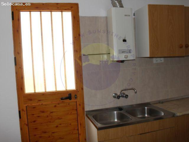 Casa en venta en Comarca de la Alpujarra Granadina, Andalucía