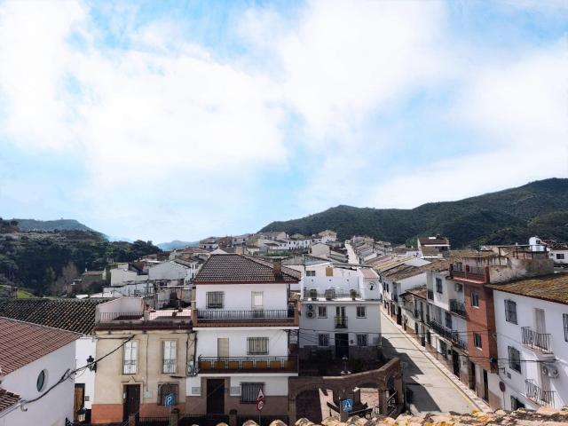 Casa en venta en La Axarquía, Andalucía