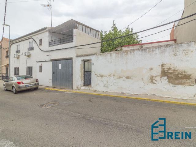 Casa en venta en Recas, Castilla-La Mancha
