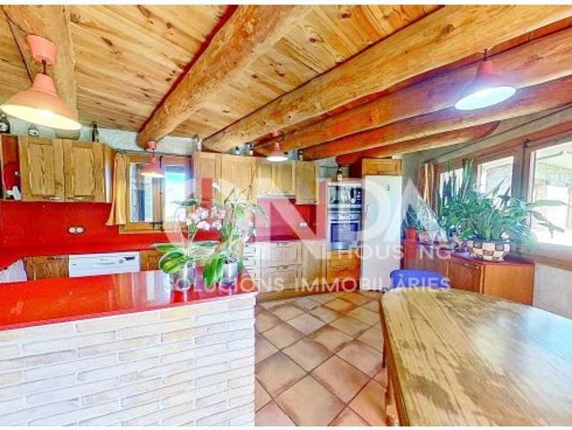Casa en venta en Veracruz, Aragón