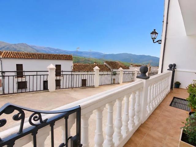 Casa en venta en Serranía de Ronda, Andalucía