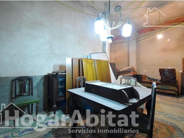 Casa en venta en la Ribera Baixa, Valencia