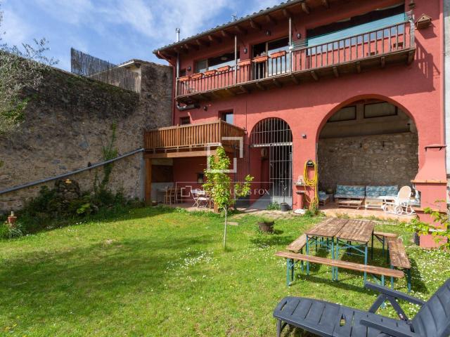Casa en venta en Garrotxa, Catalunya