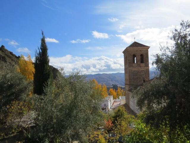 Casa en venta en Comarca de la Alpujarra Granadina, Andalucía