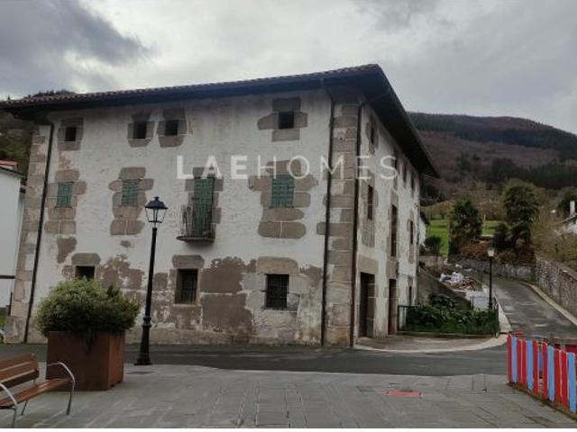Casa en venta en Albiztur, Guipúzcoa