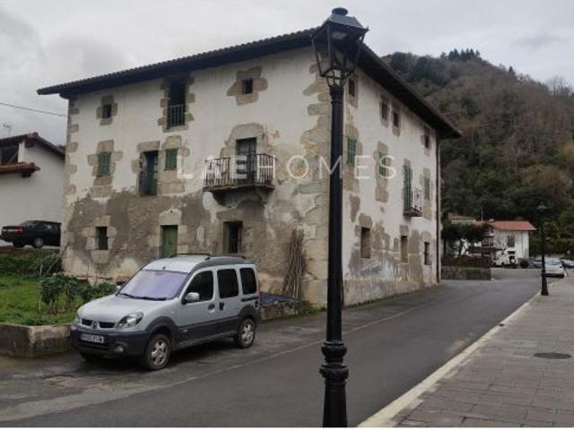 Casa en venta en Albiztur, Guipúzcoa