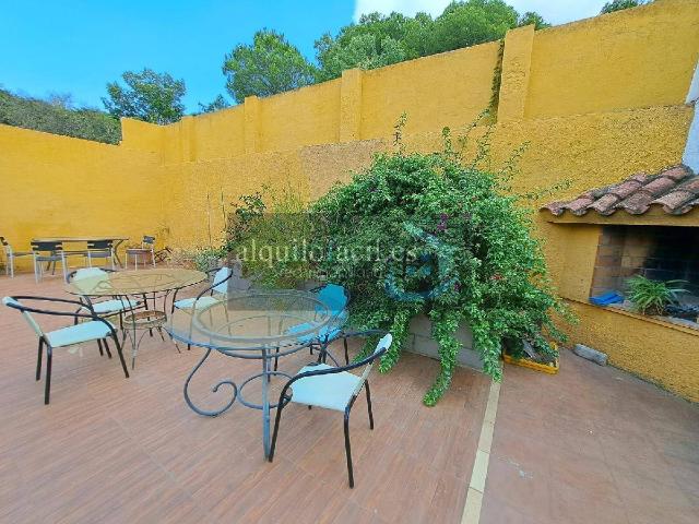 Casa en alquiler en Eixample, Gironès