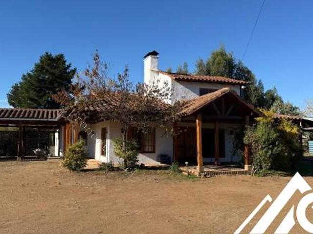 Casa en arriendo en Cauquenes, Maule