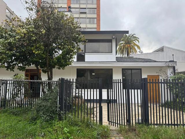 Casa en arriendo en Parque Ecuador, Concepción
