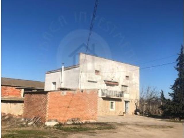 Casa en venta en Barbens