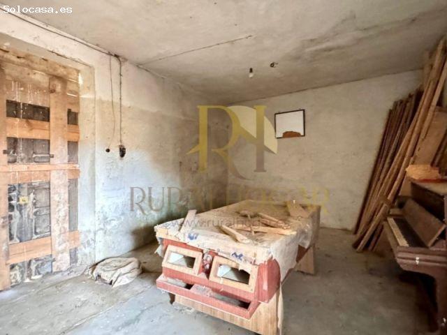 Casa en venta en Vallecillo, Castilla y León