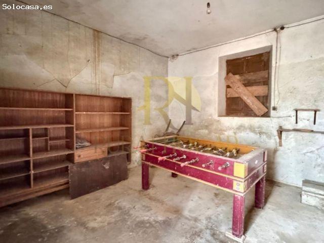 Casa en venta en Vallecillo, Castilla y León