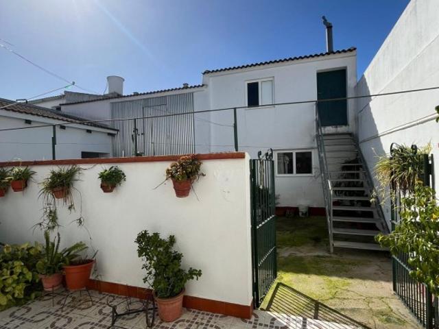 Chalet en venta en El Condado, Andalucía