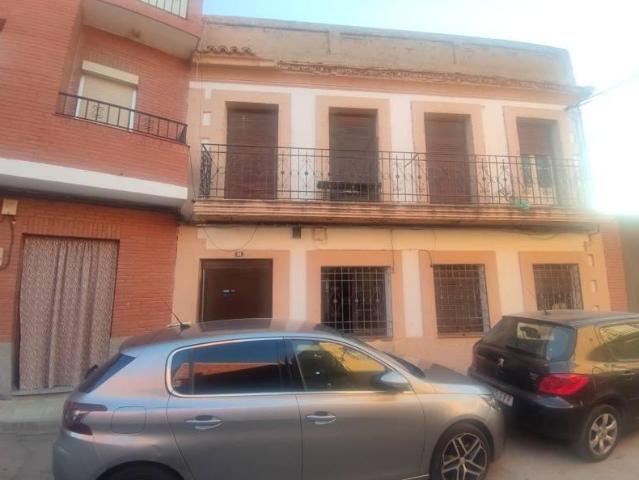 Casa en venta en Villasequilla, Toledo