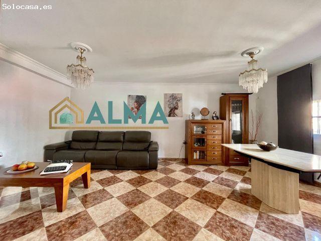 Casa en venta en El Cobre - Pastores, Campo de Gibraltar