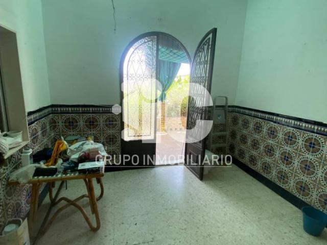 Casa en venta en Espejo, Andalucía