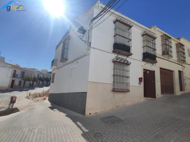 Casa en venta en Estepa, Andalucía